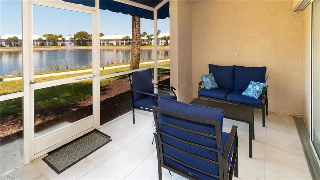 PAVILION CLUB - Residential