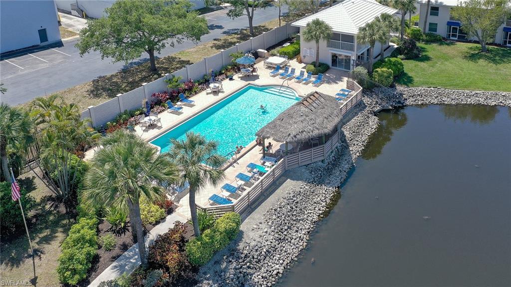 PAVILION CLUB - Residential