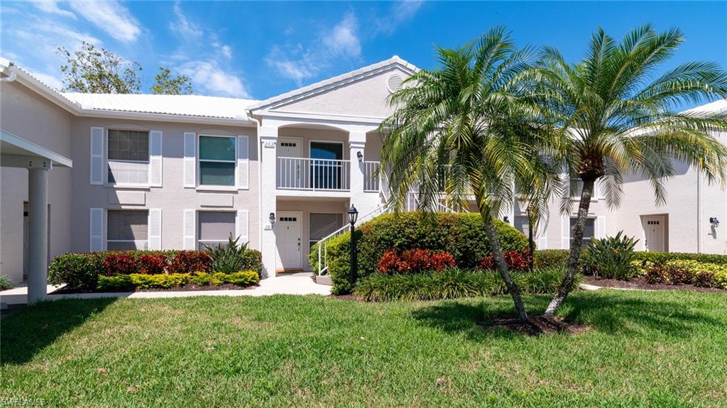 PAVILION CLUB - Residential