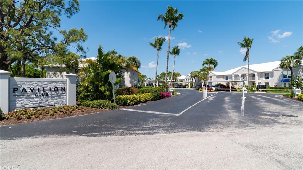 PAVILION CLUB - Residential