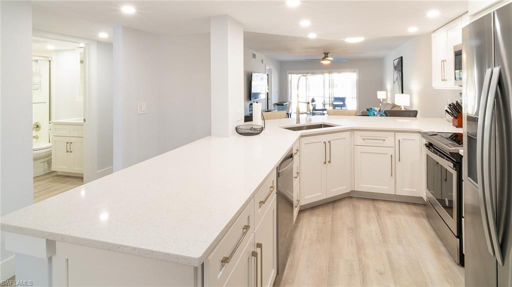 PAVILION CLUB - Residential