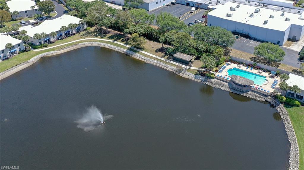 PAVILION CLUB - Residential