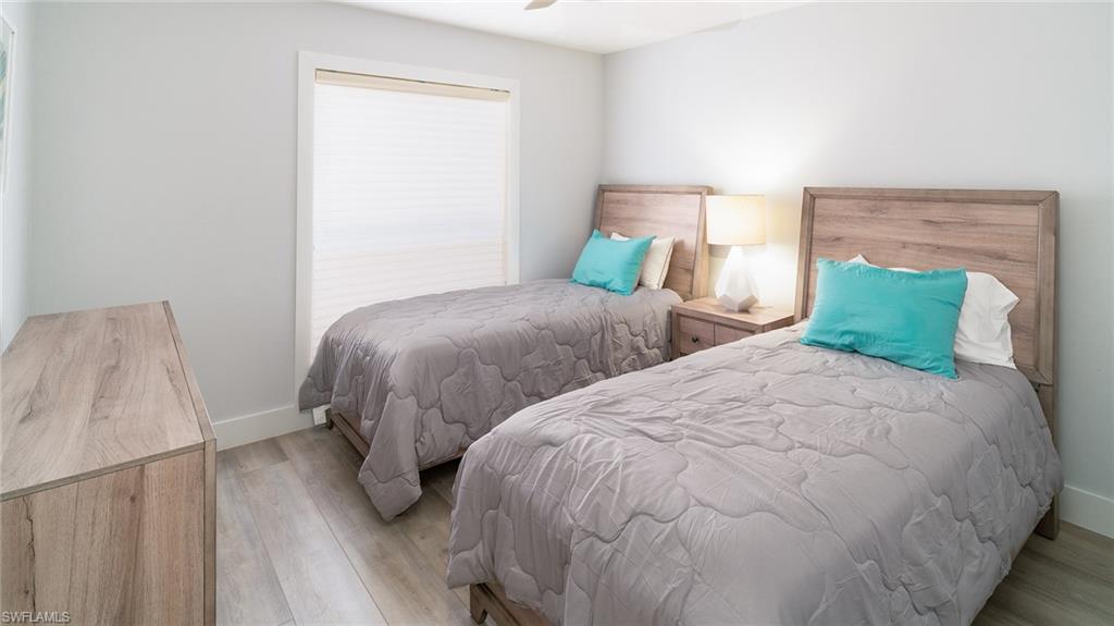 PAVILION CLUB - Residential