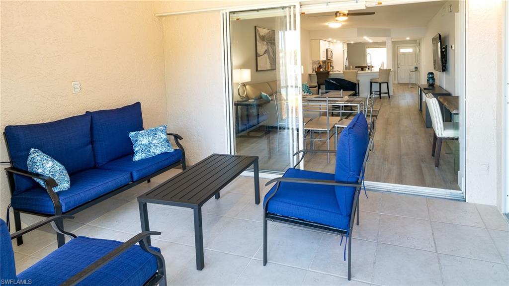 PAVILION CLUB - Residential