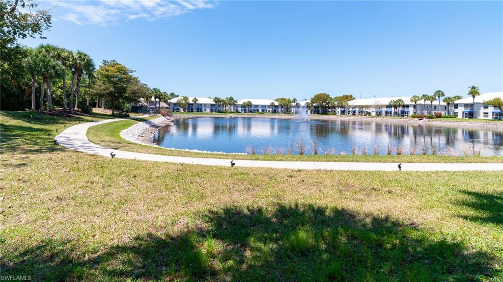 PAVILION CLUB - Residential