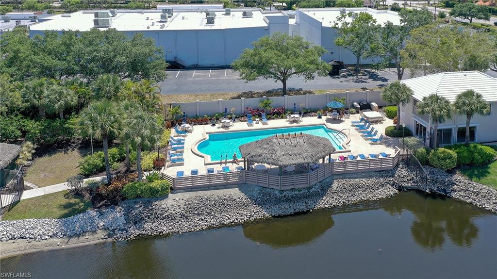 PAVILION CLUB - Residential