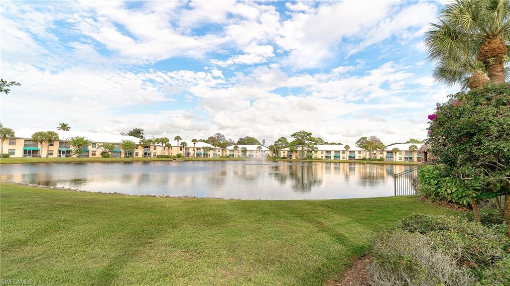 PAVILION CLUB - Residential