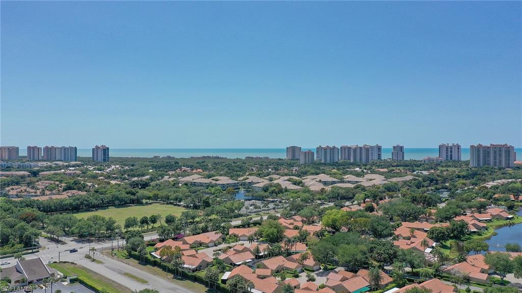 PAVILION CLUB - Residential