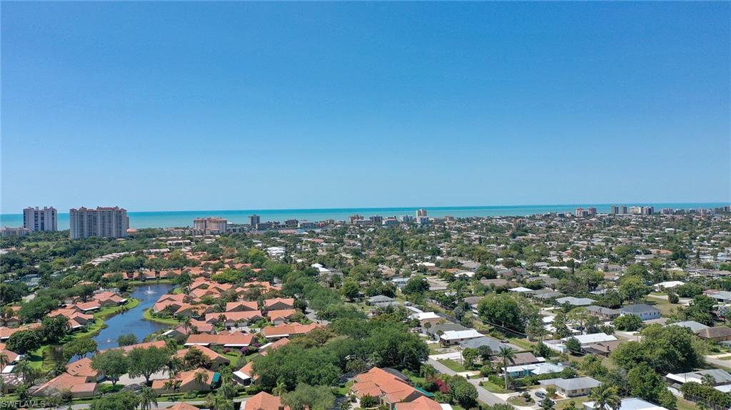 PAVILION CLUB - Residential