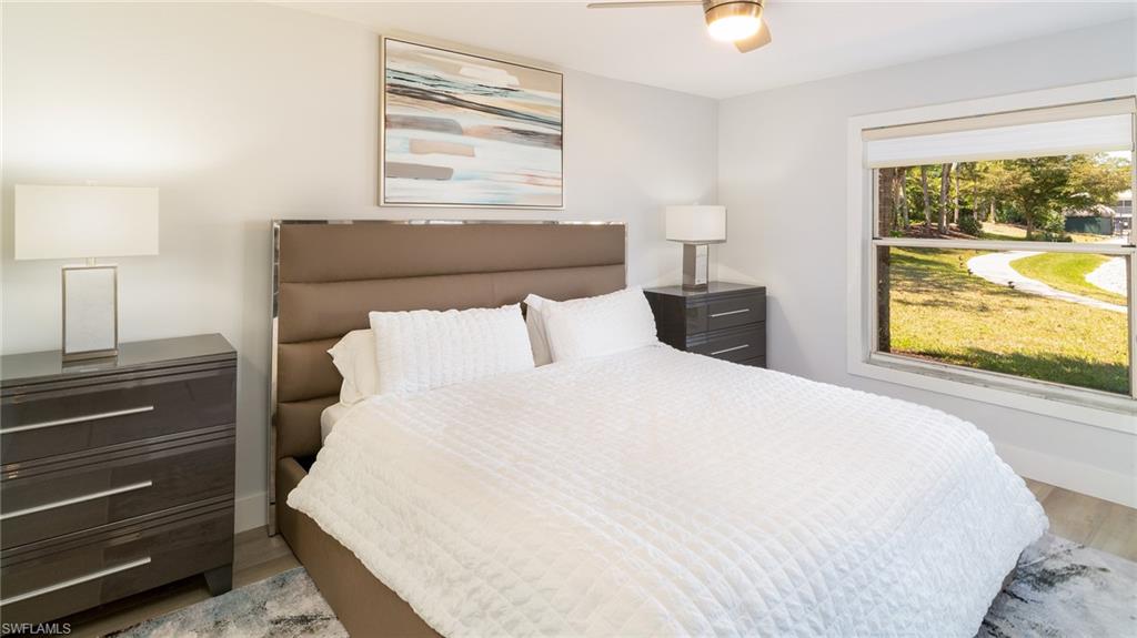 PAVILION CLUB - Residential