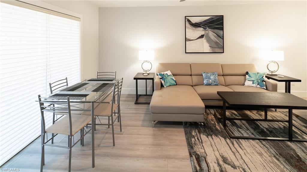 PAVILION CLUB - Residential