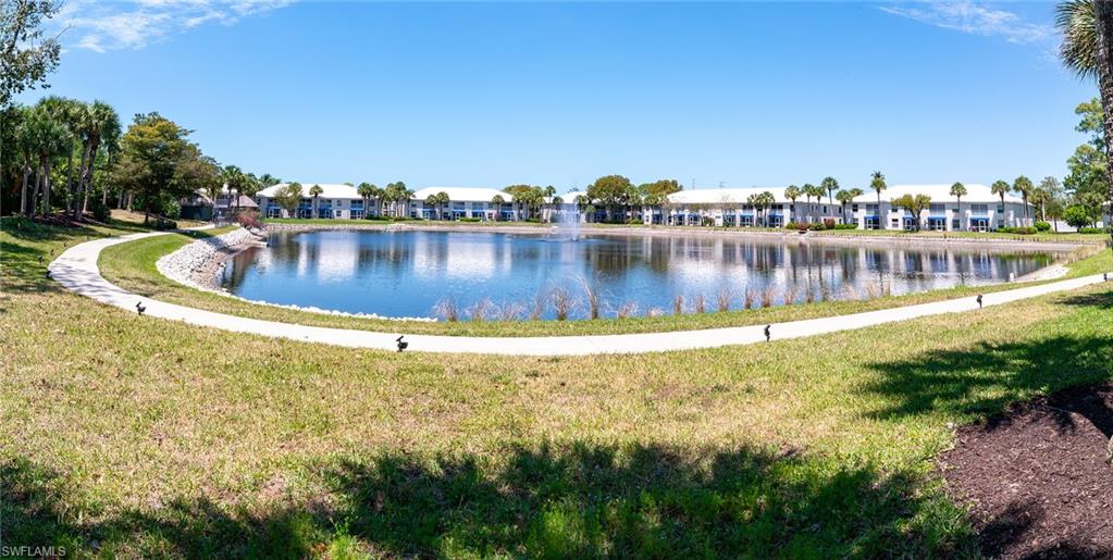 PAVILION CLUB - Residential