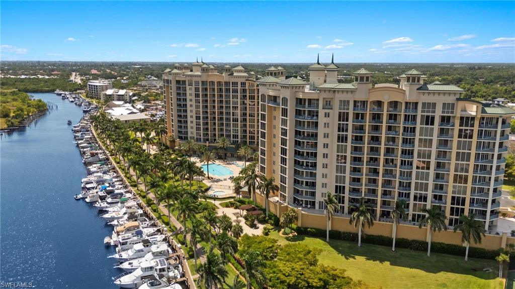 NORTH STAR YACHT CLUB - Residential