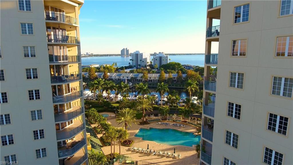 NORTH STAR YACHT CLUB - Residential