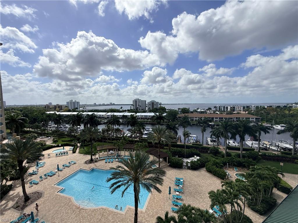 NORTH STAR YACHT CLUB - Residential