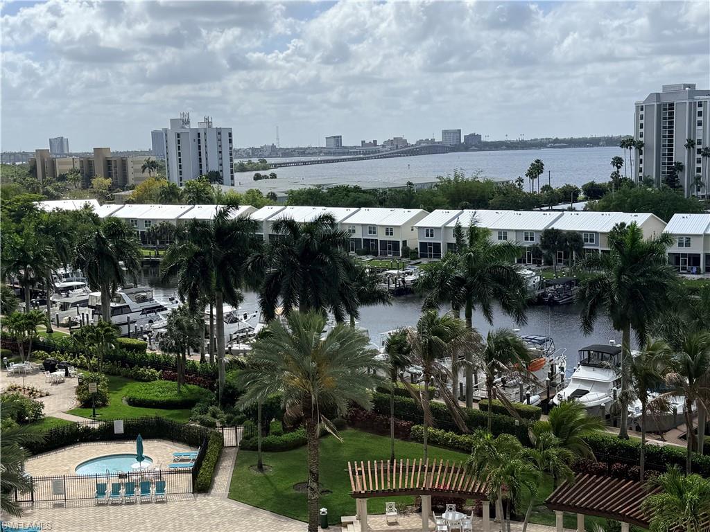 NORTH STAR YACHT CLUB - Residential