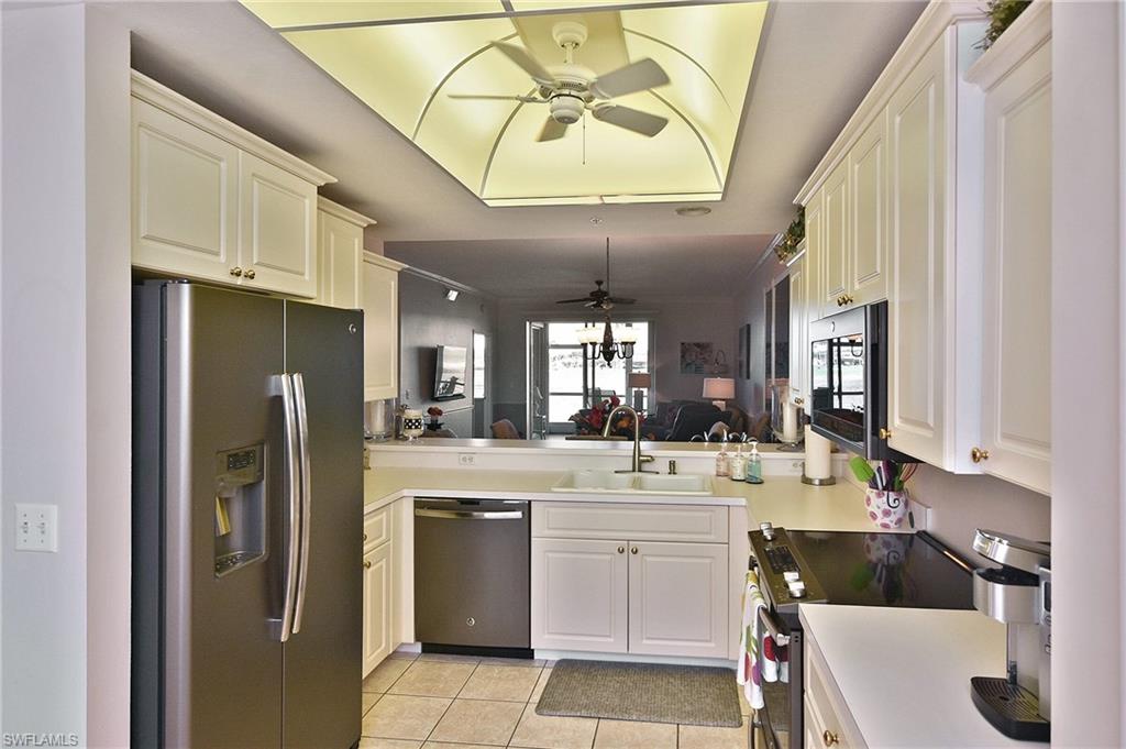 VERANDA - Residential