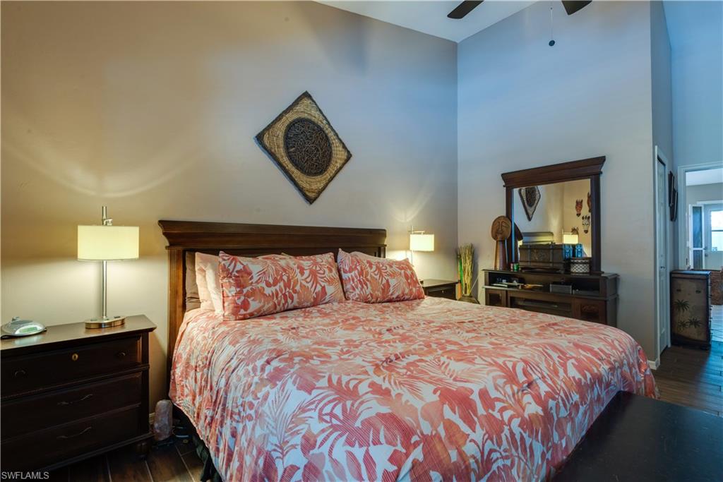 MAHOGANY RUN - Residential