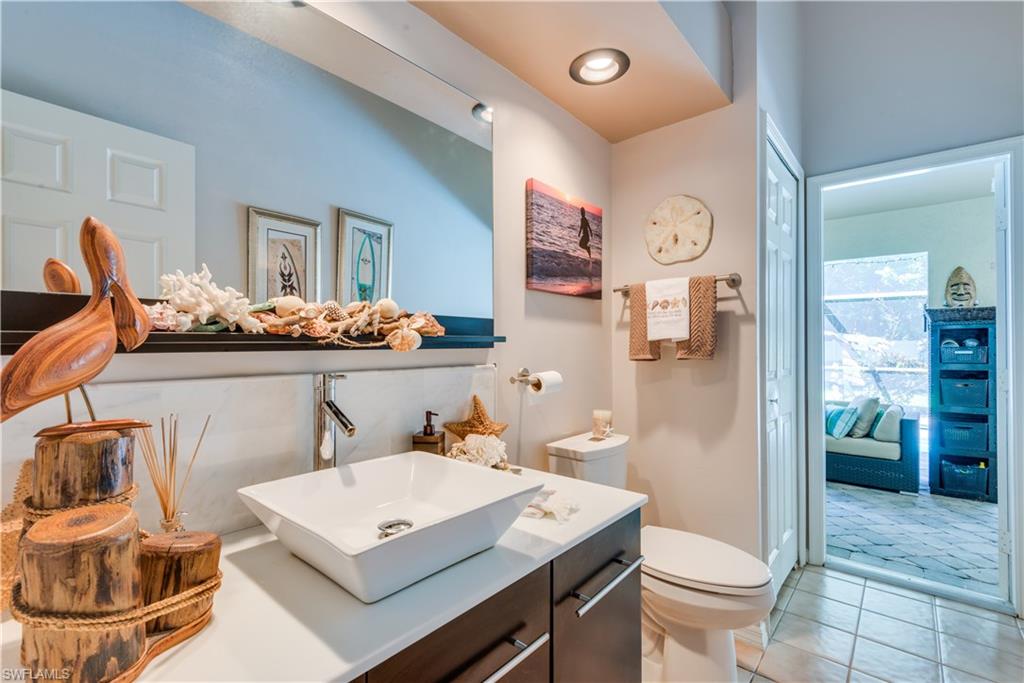 MAHOGANY RUN - Residential