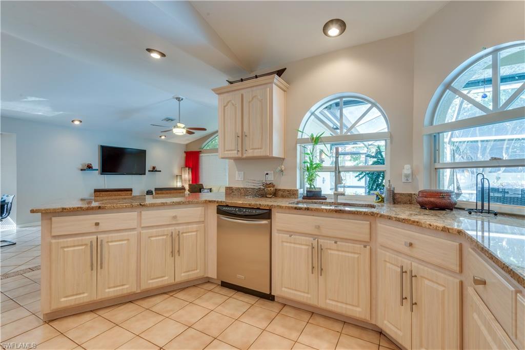 MAHOGANY RUN - Residential