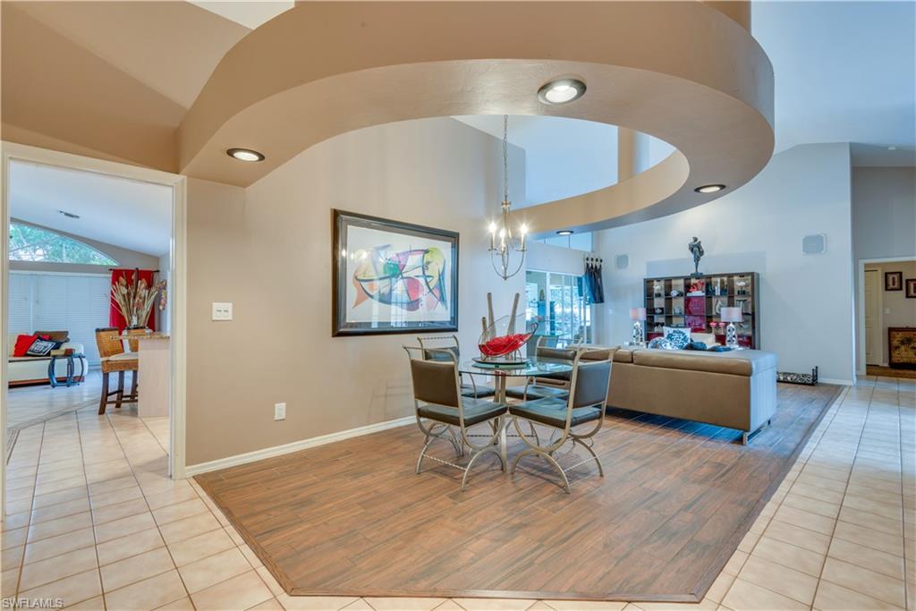 MAHOGANY RUN - Residential