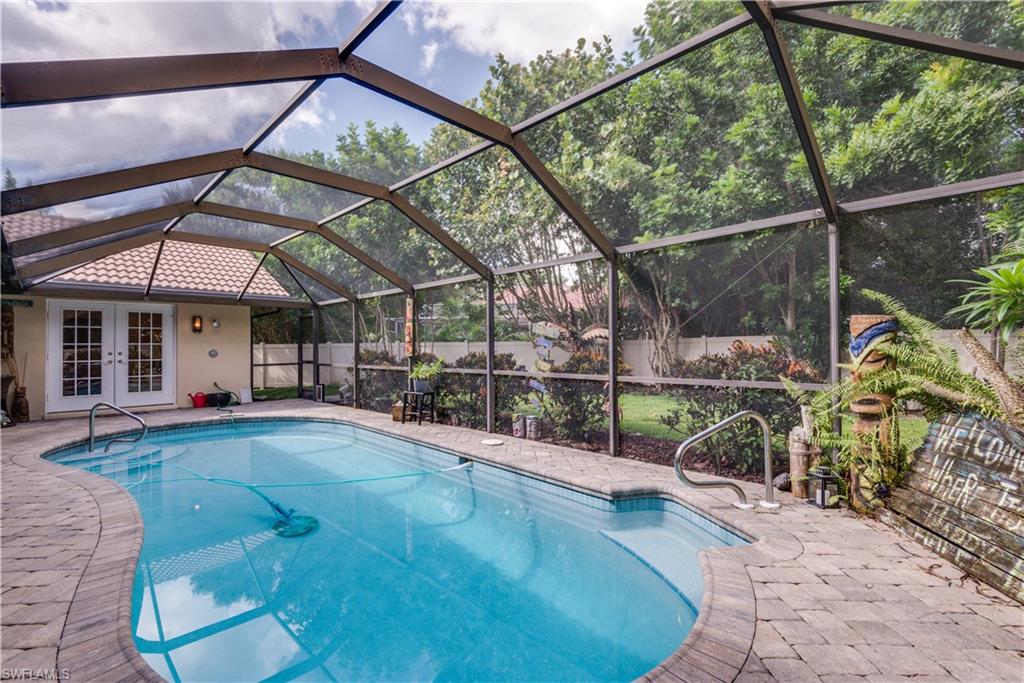 MAHOGANY RUN - Residential