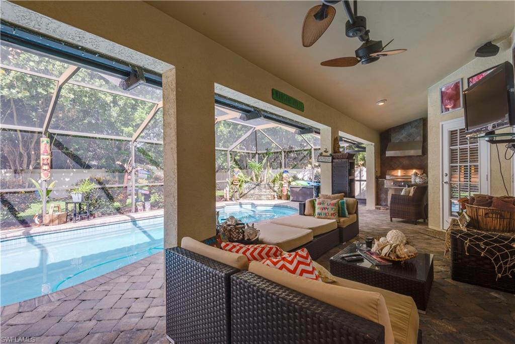 MAHOGANY RUN - Residential