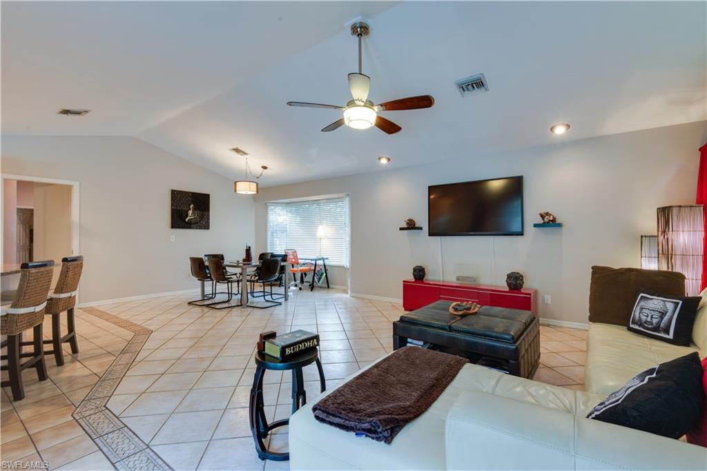 MAHOGANY RUN - Residential