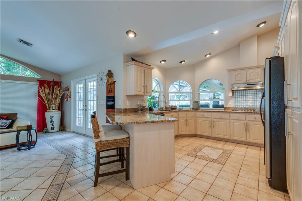 MAHOGANY RUN - Residential