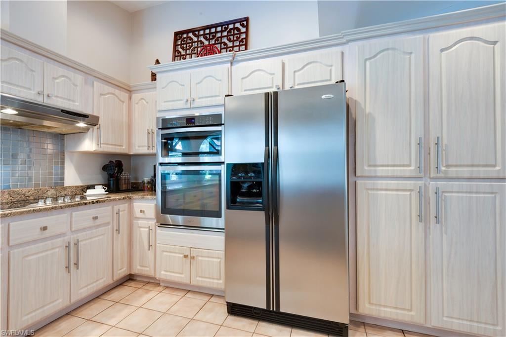 MAHOGANY RUN - Residential