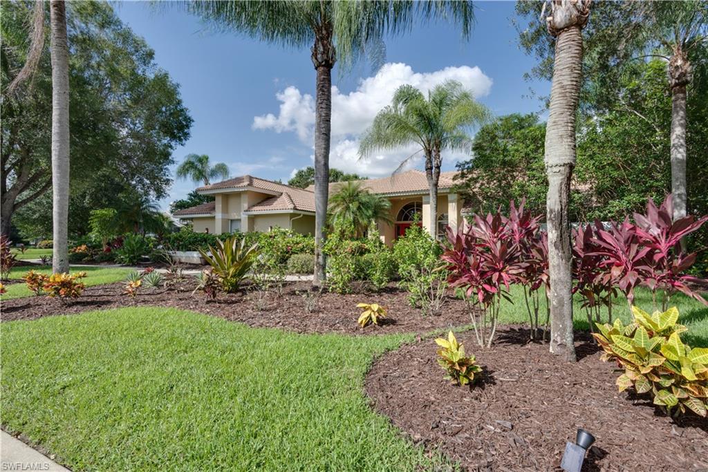 MAHOGANY RUN - Residential