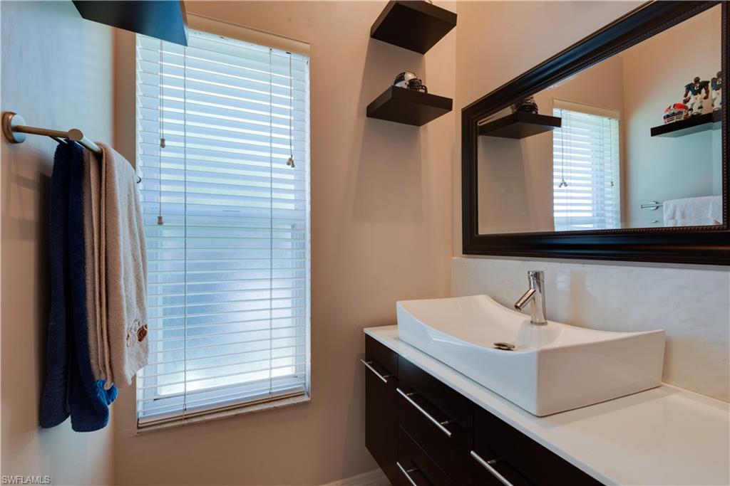 MAHOGANY RUN - Residential