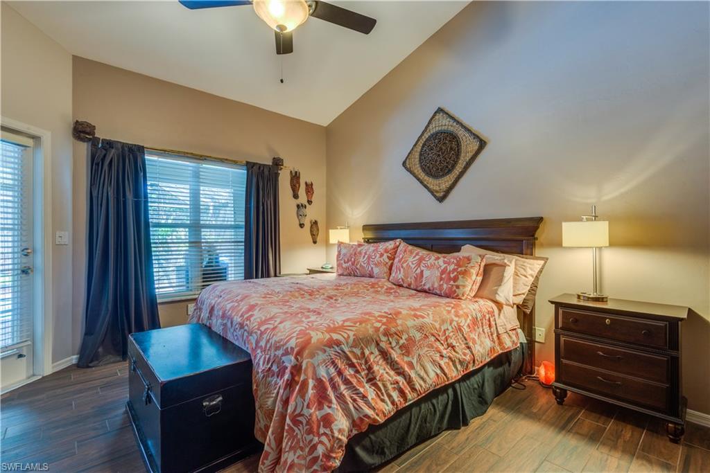 MAHOGANY RUN - Residential