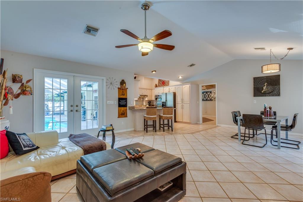 MAHOGANY RUN - Residential