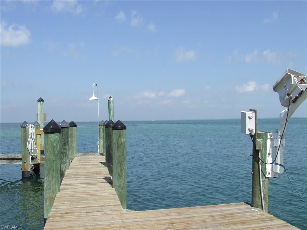 UPPER CAPTIVA SHORES - Residential