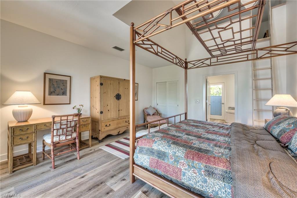 UPPER CAPTIVA SHORES - Residential