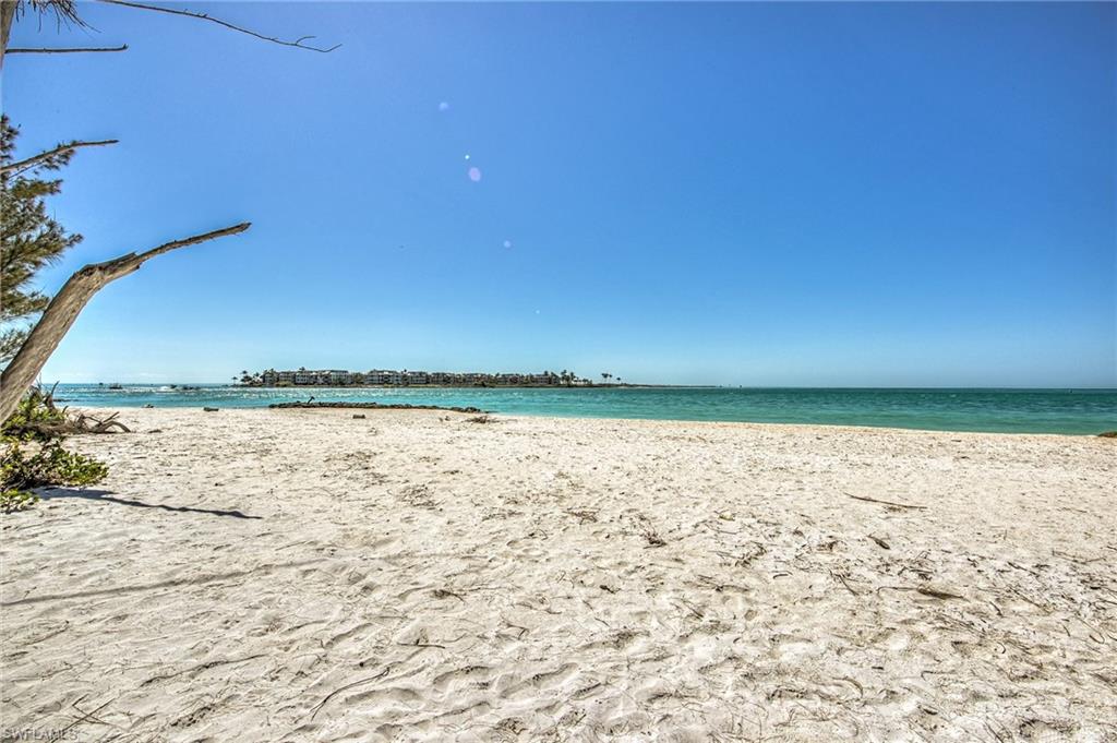 UPPER CAPTIVA SHORES - Residential
