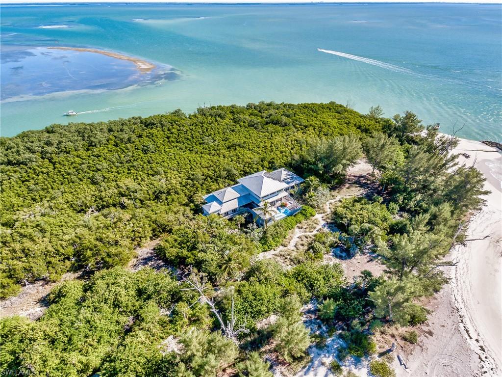 UPPER CAPTIVA SHORES - Residential