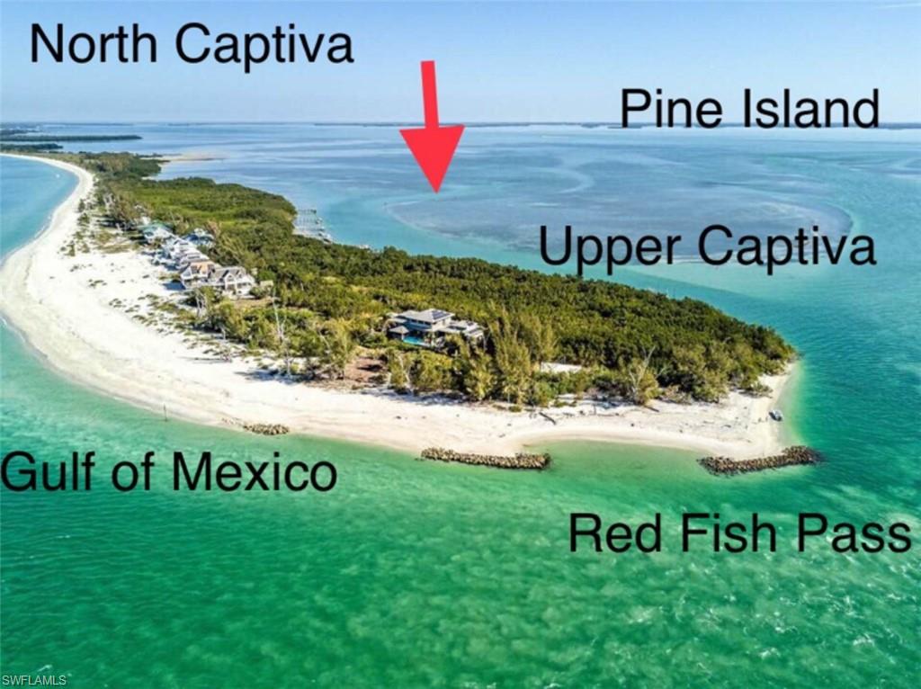UPPER CAPTIVA SHORES - Residential