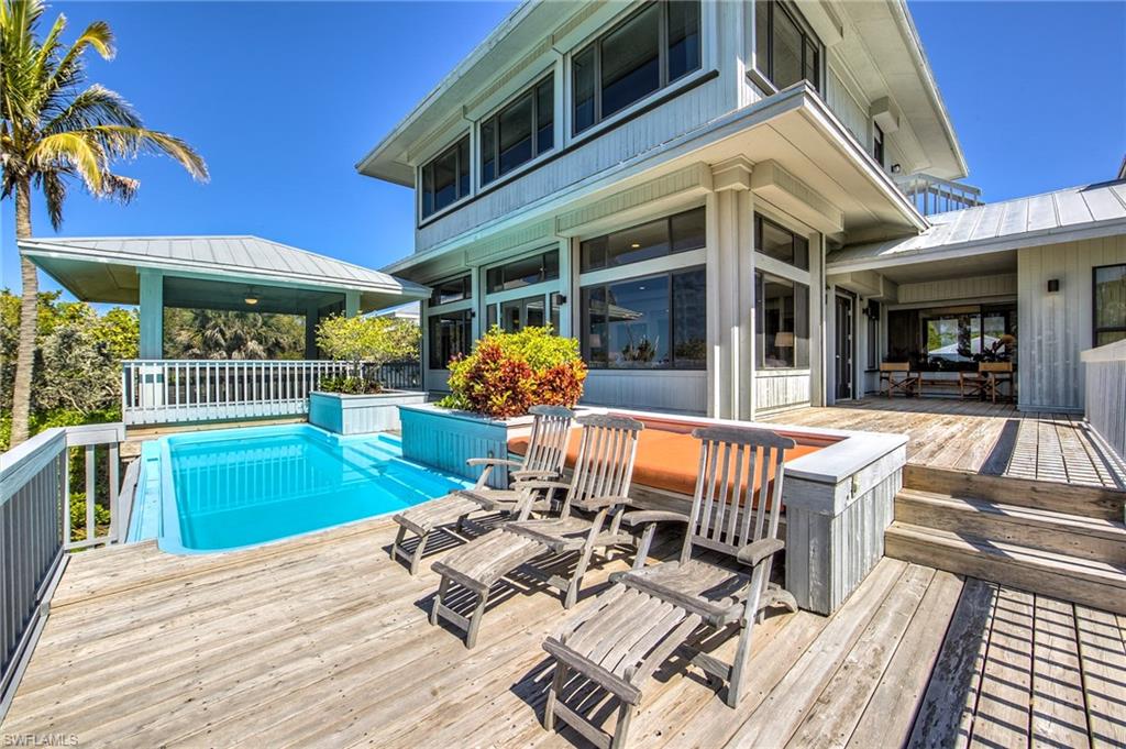 UPPER CAPTIVA SHORES - Residential