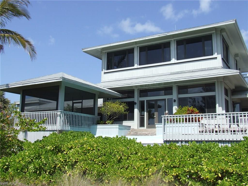 UPPER CAPTIVA SHORES - Residential