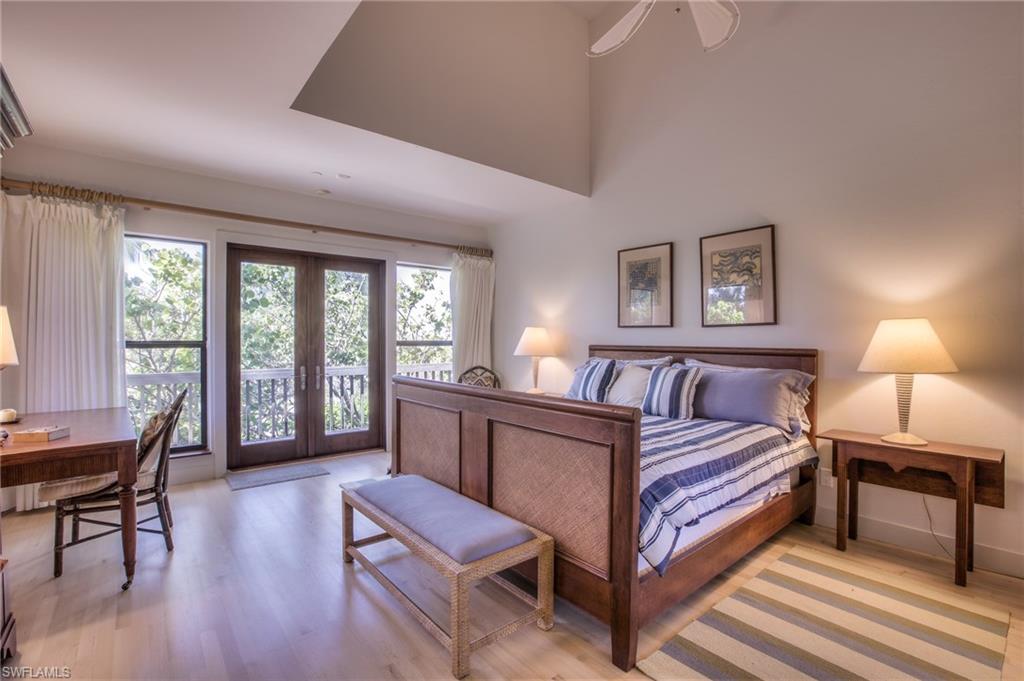 UPPER CAPTIVA SHORES - Residential