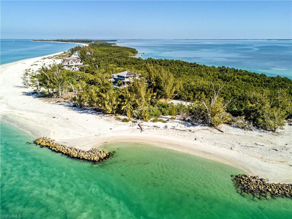 UPPER CAPTIVA SHORES - Residential