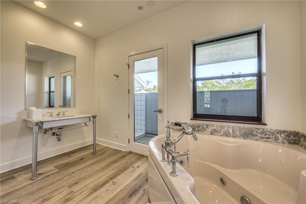 UPPER CAPTIVA SHORES - Residential