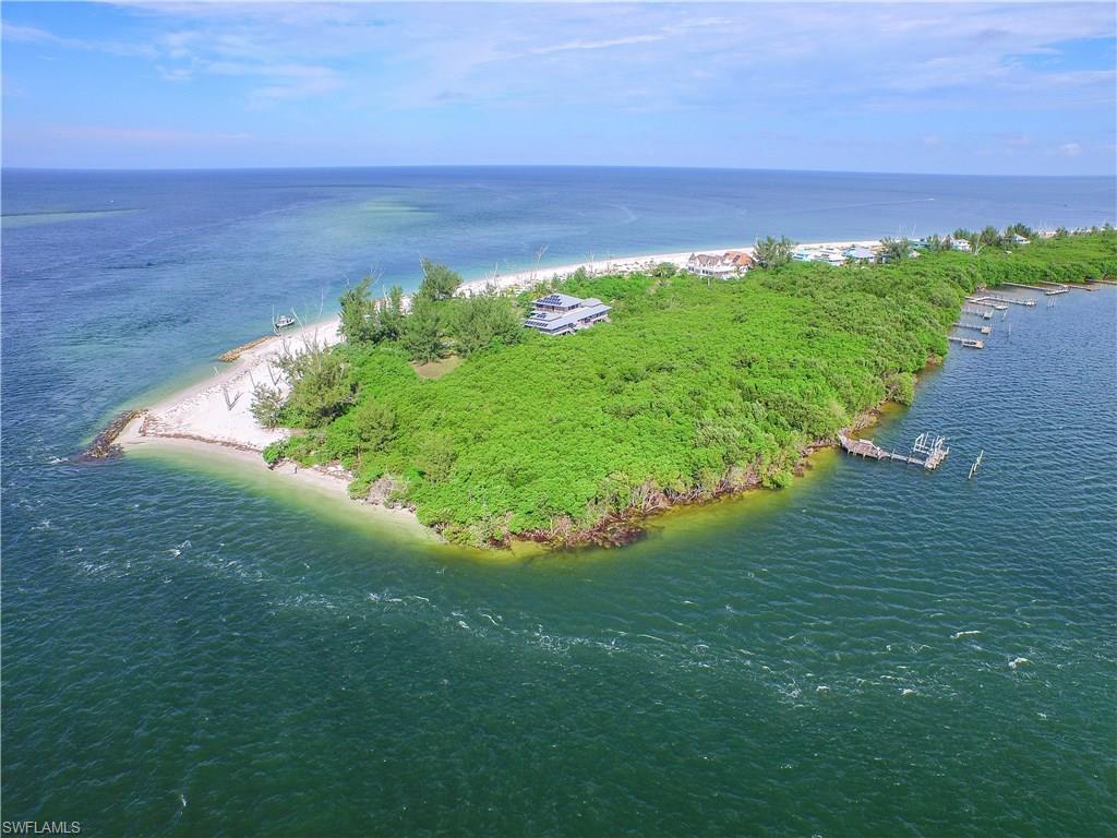 UPPER CAPTIVA SHORES - Residential