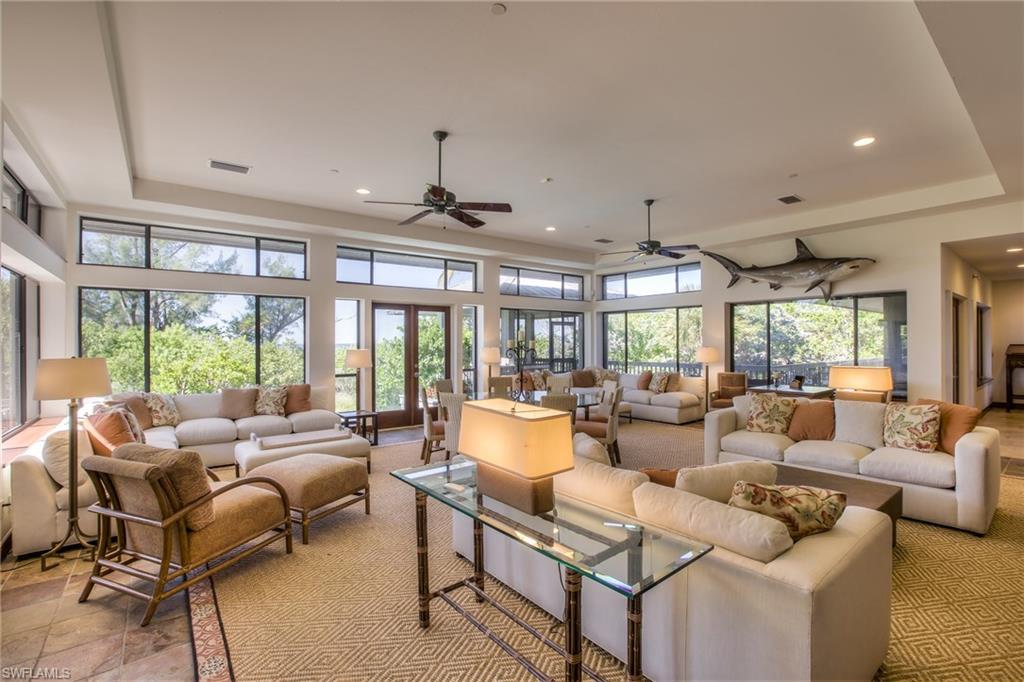 UPPER CAPTIVA SHORES - Residential