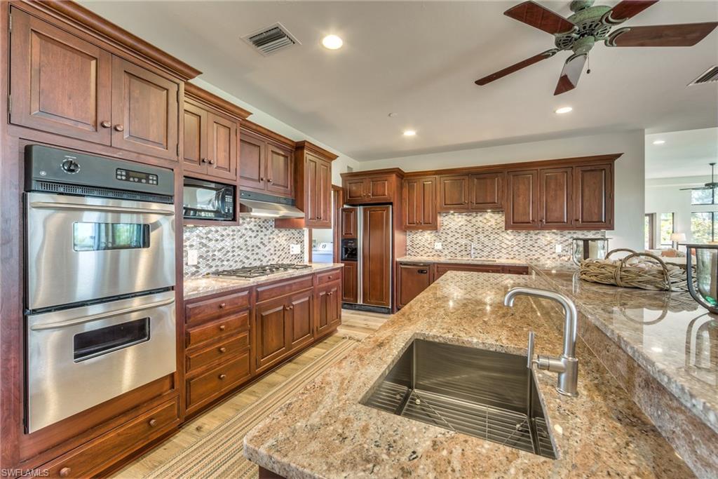 UPPER CAPTIVA SHORES - Residential