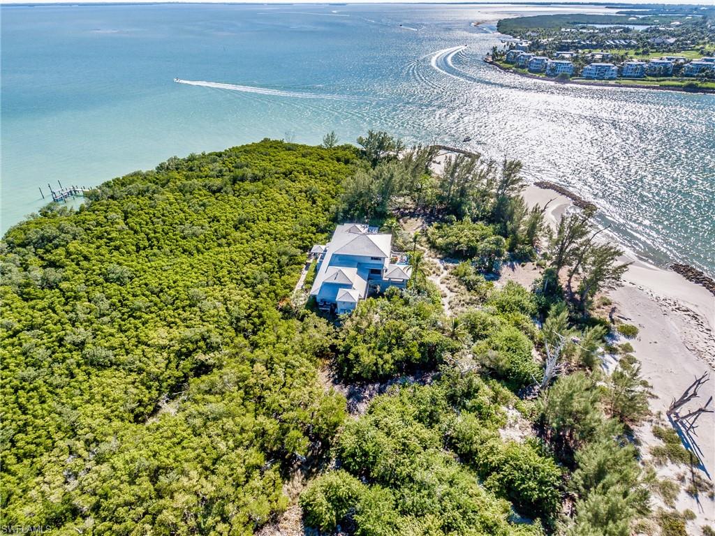 UPPER CAPTIVA SHORES - Residential