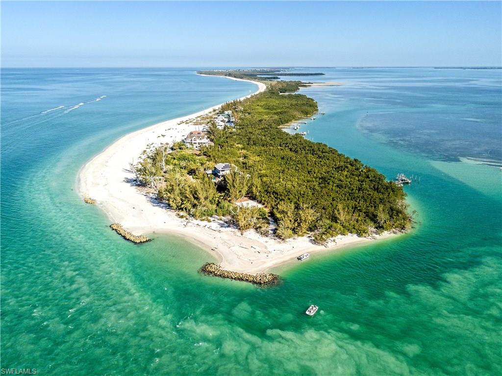 UPPER CAPTIVA SHORES - Residential