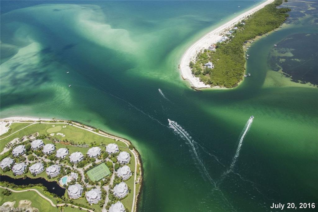 UPPER CAPTIVA SHORES - Residential